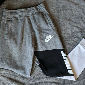 Girls sweatpants
